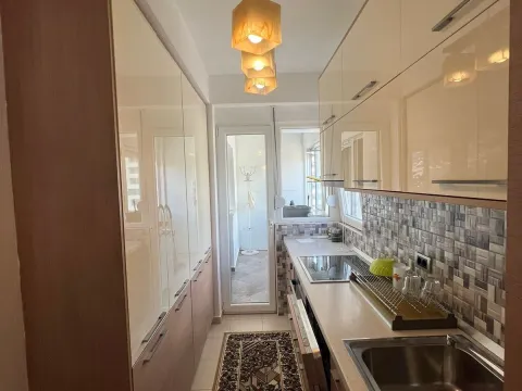 Rent, two bedroom apartment, 70m², Centar, Bar - image 5