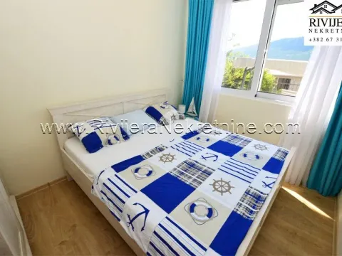 Prodaja, trosoban stan, 80m², Đenovići, Herceg Novi - image 12