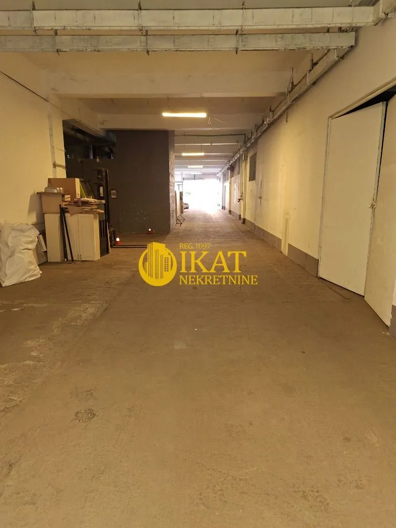 Rent, office space, 120m², Lion, Zvezdara Sve Podlokacije