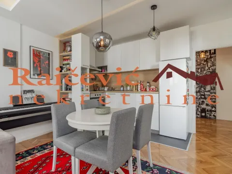 Prodaja, dvosoban stan, 50m², Centar, Kruševac - image 6