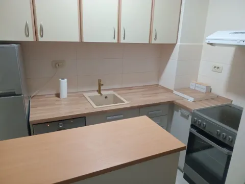 Izdavanje, jednosoban stan, 45m², City Kvart, Podgorica - image 3