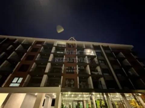 Izdavanje, jednosoban stan, 45m², Šušanj, Bar - image 10