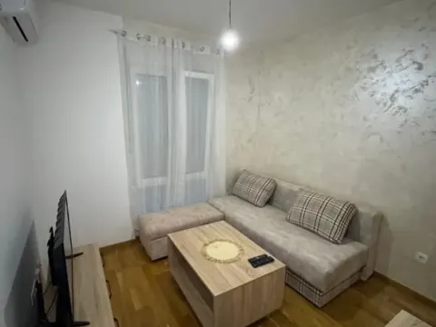 Rent, studio apartment, 22m², Zabjelo, Podgorica - image 2