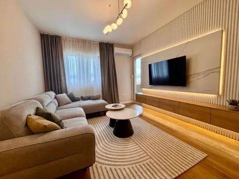 Izdavanje, jednosoban stan, 50m², Central Point, Podgorica - image 9