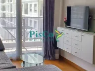 Izdavanje, jednosoban stan, 48m², Tološka šuma, Podgorica - image 8