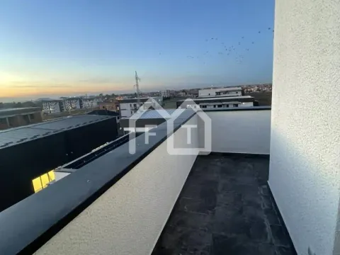 Prodaja, dvosoban stan, 56m², Ledine, Beograd - image 9