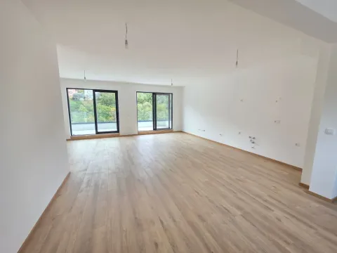 Sale, two bedroom apartment, 162m², Kamenovo, Budva - image 25