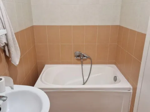 Rent, two bedroom apartment, 52m², Zeleno Brdo, Zvezdara Sve Podlokacije - image 12