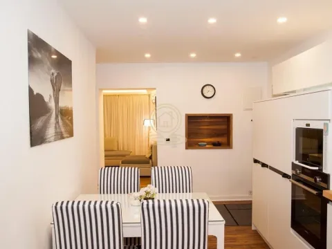 Izdavanje, dvosoban stan, 56m², Stari Grad, Beograd - image 6