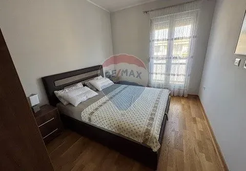 Izdavanje, jednosoban stan, 42m², City Kvart, Podgorica - image 3