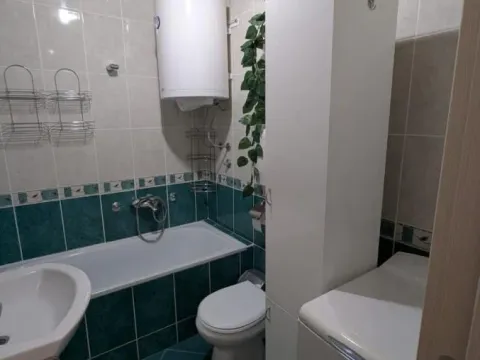 Izdavanje, jednosoban stan, 45m², Grbavica, Novi Sad Sve Podlokacije - image 13