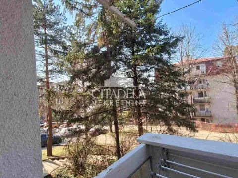 Izdavanje, jednosoban stan, 45m², Kanarevo Brdo, Beograd - image 12