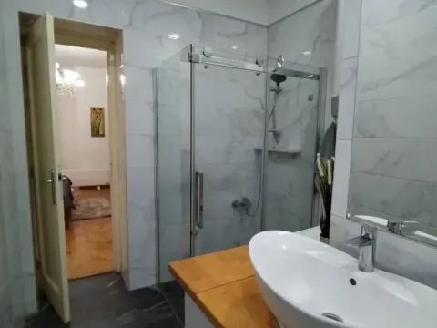 Izdavanje, dvosoban stan, 75m², Vračar Centar, Vračar Sve Podlokacije - image 11