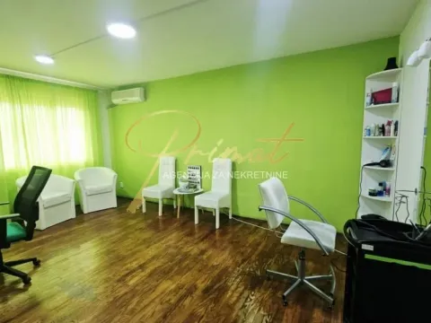 Sale, two bedroom apartment, 53m², Kotež, Palilula Sve Podlokacije - image 3