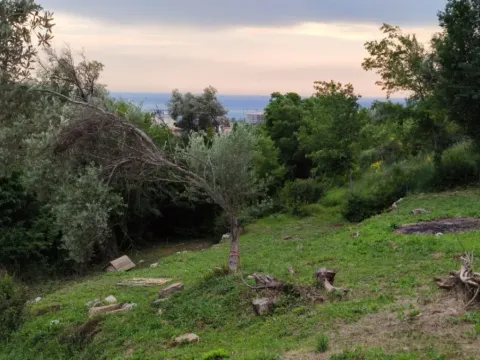 Sale, land lot, 500m², Bjeliši, Bar - image 2