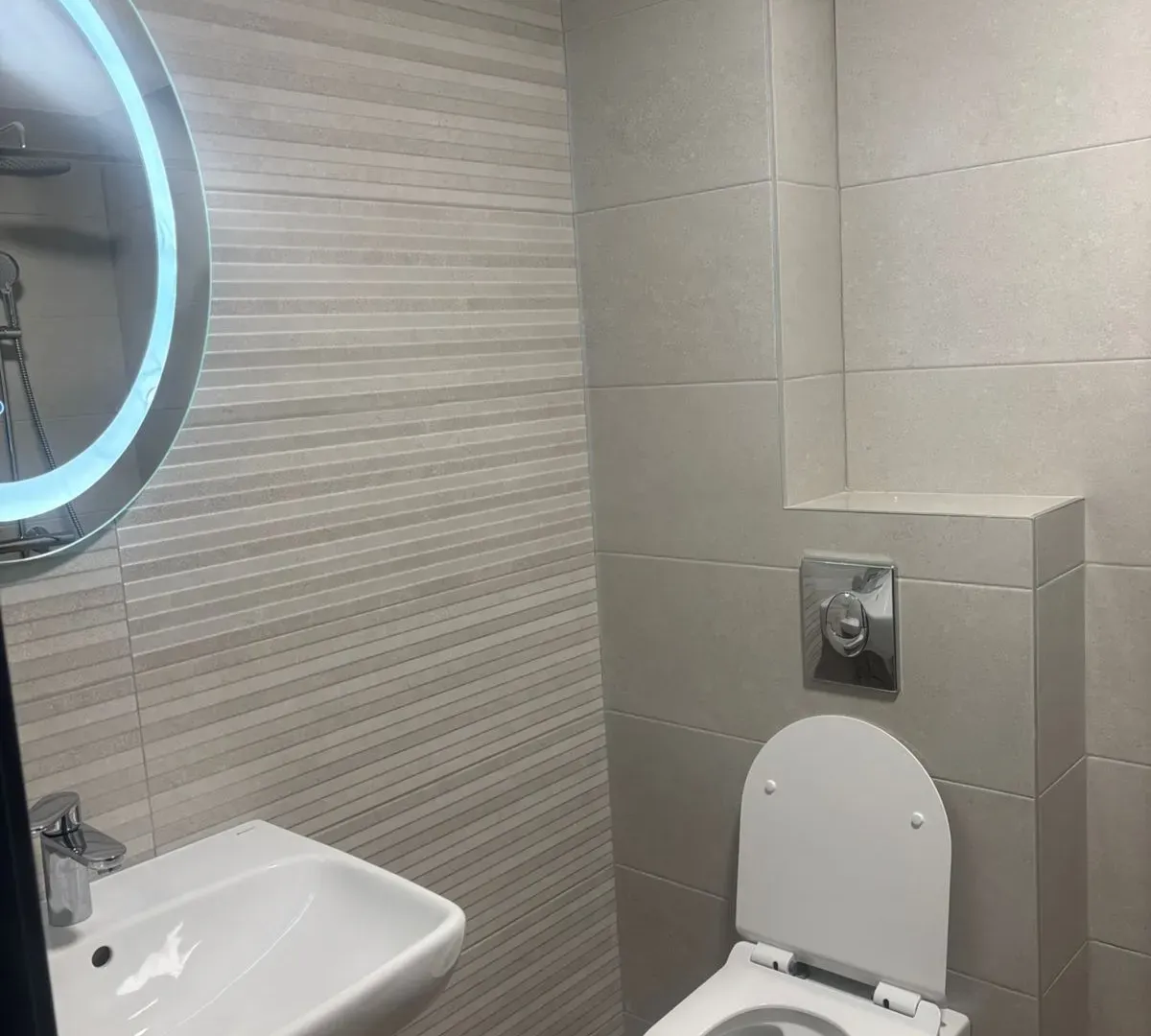 Prodaja, dvosoban stan, 68m², Zagorič, Podgorica
