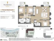 Prodaja, jednosoban stan, 162m², Savski Venac, Beograd - image 1