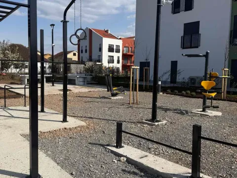 Izdavanje, stan, 51m², Dahna, Podgorica - image 10