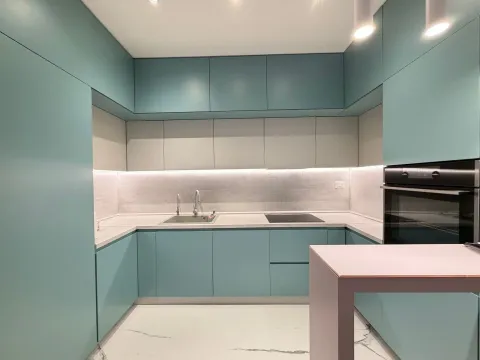 Prodaja, dvosoban stan, 63m², City Kej, Podgorica - image 3