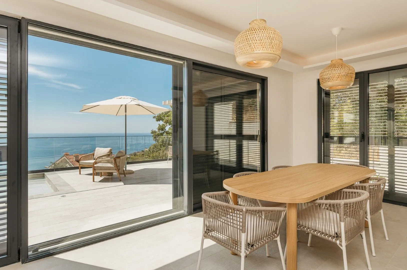 Sale, house, 250m², Blizikuće, Budva