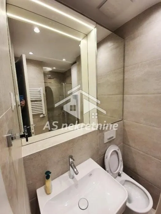 Rent, four bedroom apartment, 125m², Stari Grad, Beograd