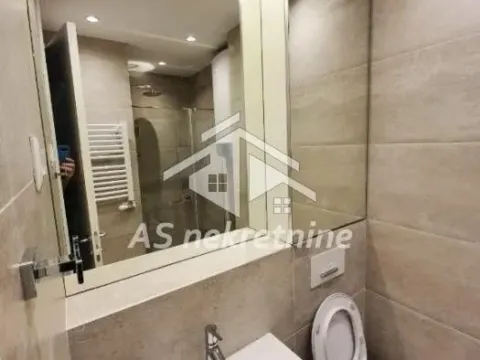 Rent, four bedroom apartment, 125m², Stari Grad, Beograd - image 21