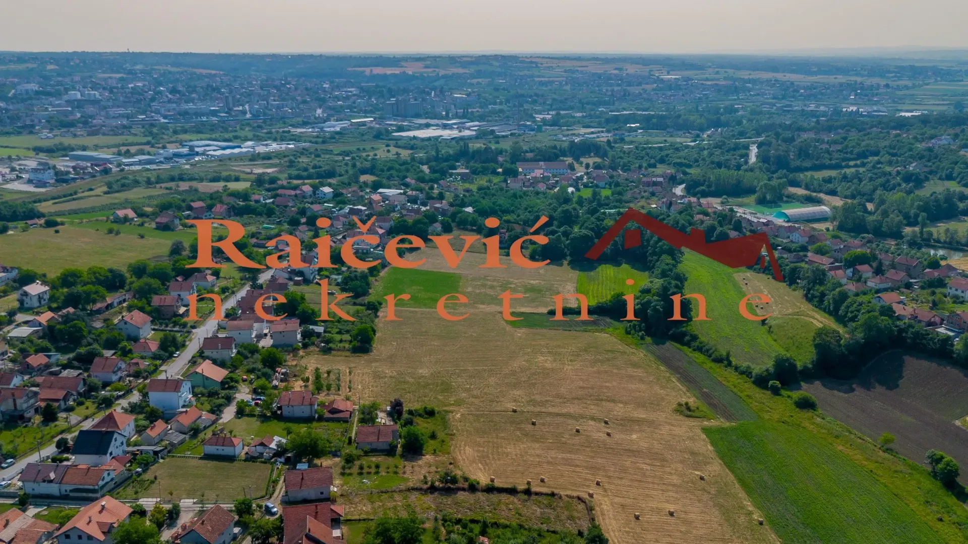 Prodaja, plac, 1300m², Mladenovac, Beograd