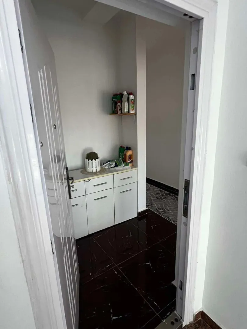 Rent, two bedroom apartment, 89m², Dalmatinska ulica, Podgorica