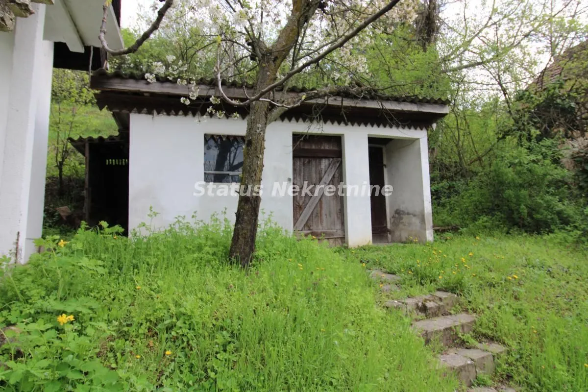 Prodaja, kuća, 130m², Inđija, Srbija