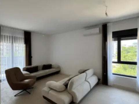 Izdavanje, jednosoban stan, 53m², 1 maj, Podgorica - image 9