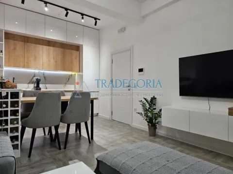 Prodaja, jednosoban stan, 45m², Bar, Crna Gora - image 2