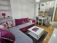 Izdavanje, jednosoban stan, 40m², Zabjelo, Podgorica