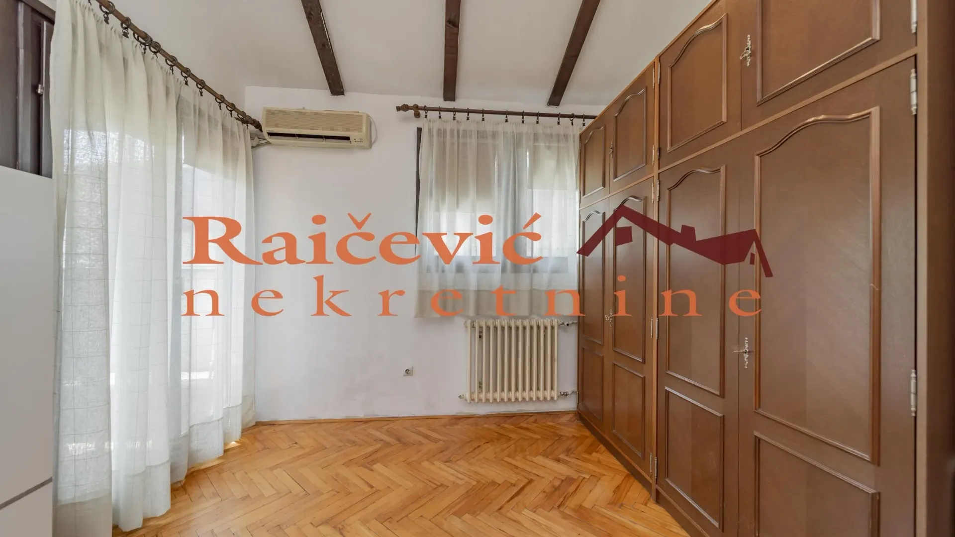 Prodaja, jednosoban stan, 39m², Miljakovac, Rakovica