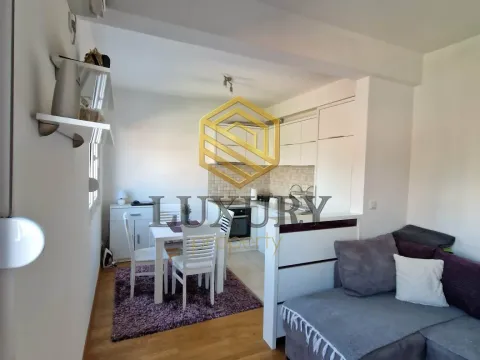 Rent, one bedroom apartment, 45m², Stari Aerodrom, Podgorica - image 8