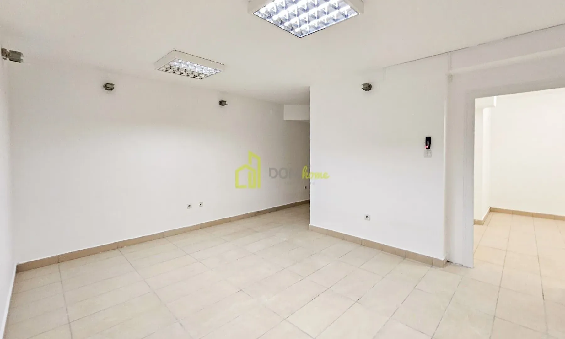 Rent, office space, 224m², Preko Morače, Podgorica
