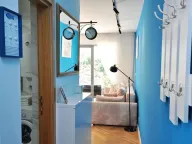 Rent, one bedroom apartment, 52m², Dobrota, Kotor - image 15