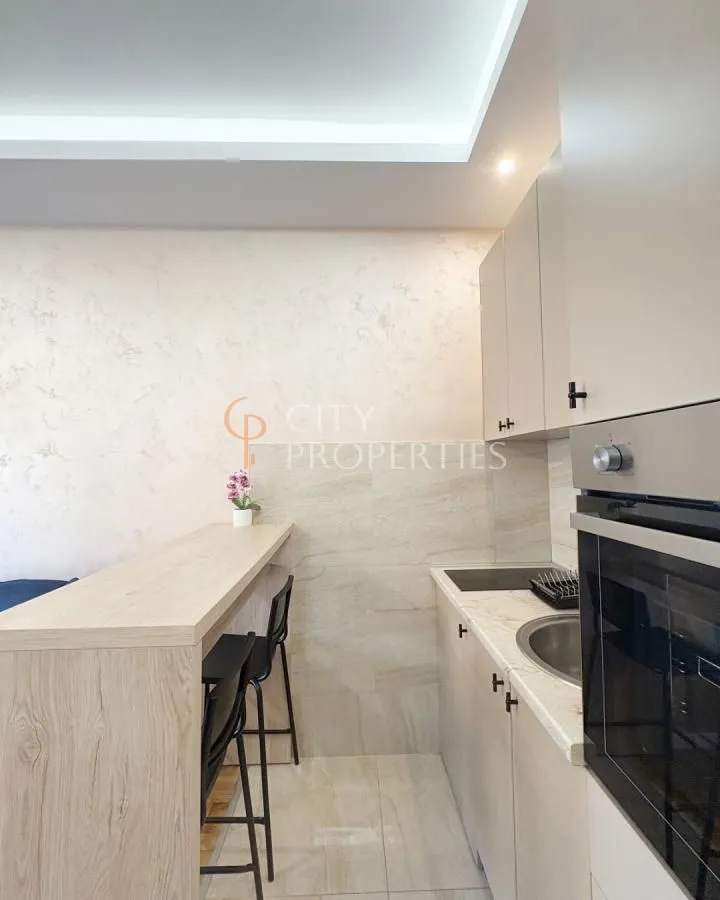Rent, apartment, 20m², Zabjelo, Podgorica