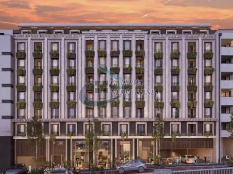 Prodaja, dvosoban stan, 84m², Zvezdara Sve Podlokacije, Beograd - image 4