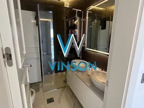 Rent, three bedroom apartment, 100m², Sremska Kamenica, Petrovaradin - image 13