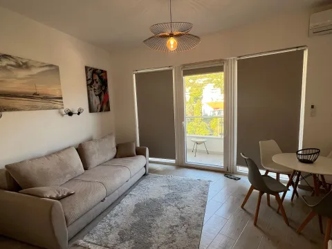 Prodaja, garsonjera, 35m², Sutomore, Bar - image 2