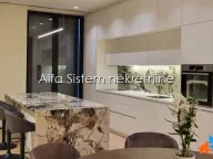 Izdavanje, četvorosoban stan, 213m², Savski Venac, Beograd - image 10