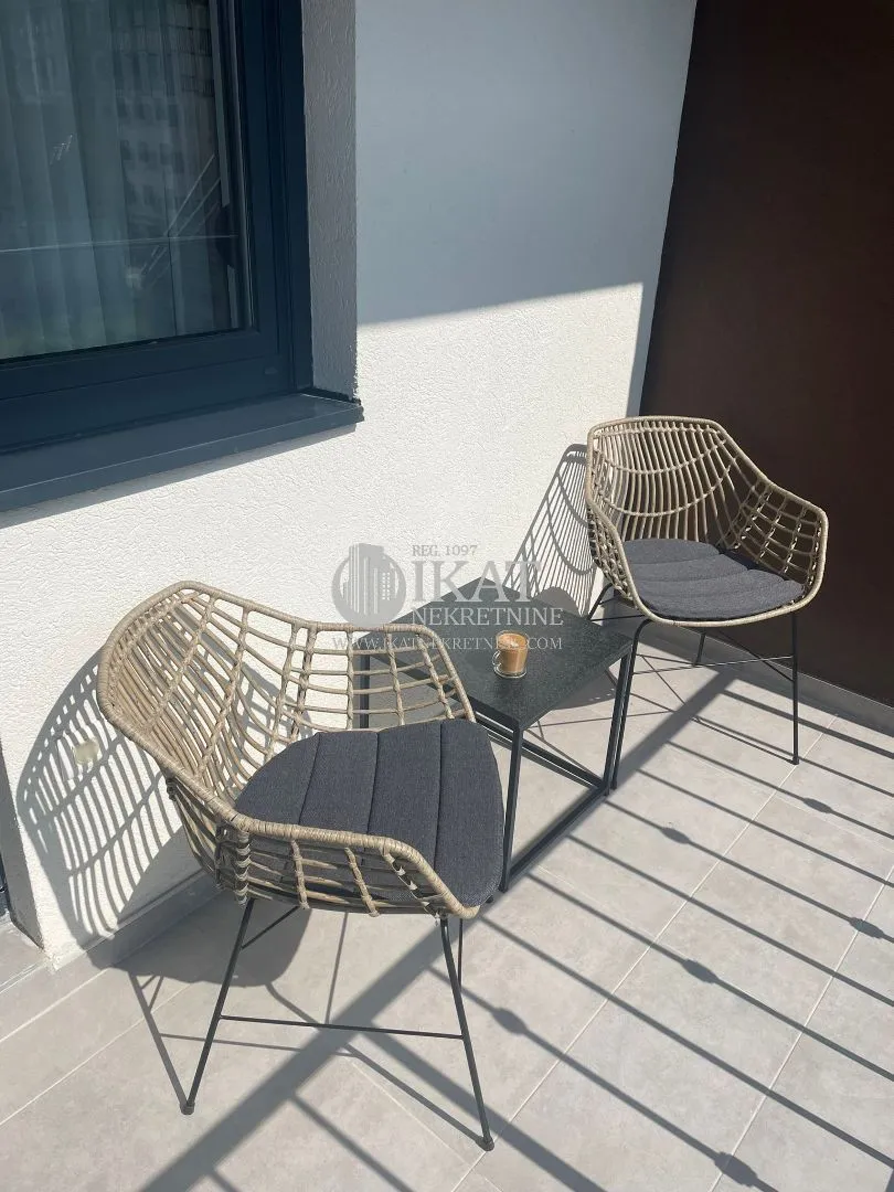 Prodaja, jednosoban stan, 33m², Centar, Zlatibor
