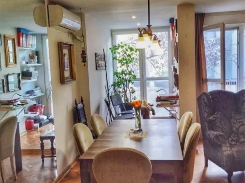 Prodaja, trosoban stan, 86m², Liman 4, Novi Sad Sve Podlokacije - image 2