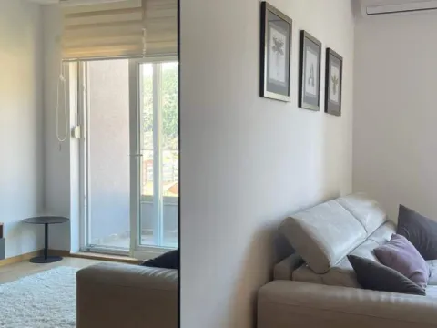 Sale, two bedroom apartment, 58m², Budva, Crna Gora - image 12