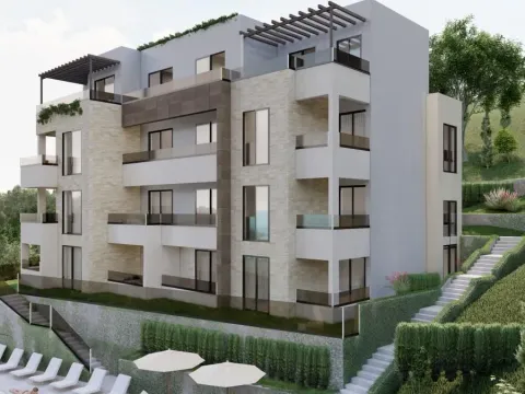 Prodaja, plac, 1400m², Tivat, Crna Gora - image 20