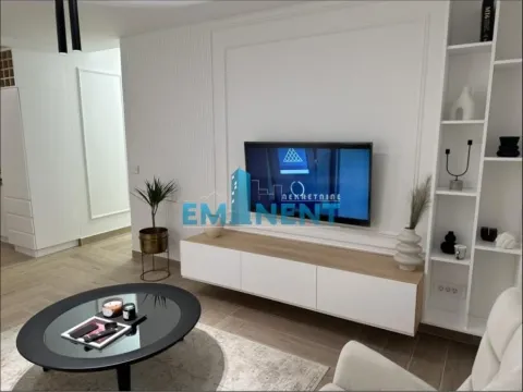 Rent, two bedroom apartment, 55m², Stari Grad, Beograd - image 6
