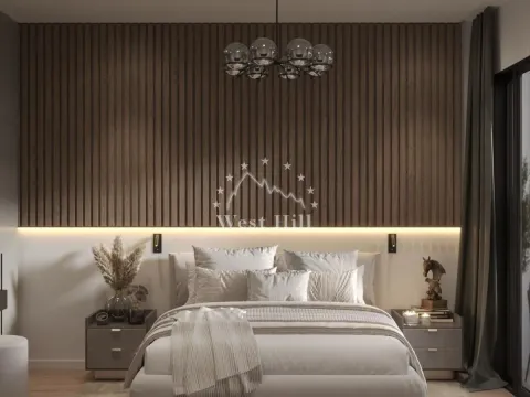 Sale, studio apartment, 33m², Bečići, Budva - image 7