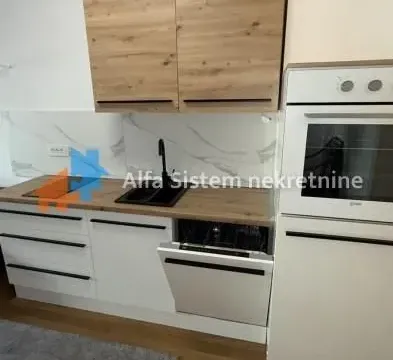 Rent, two bedroom apartment, 45m², Vukov Spomenik, Zvezdara Sve Podlokacije - image 4