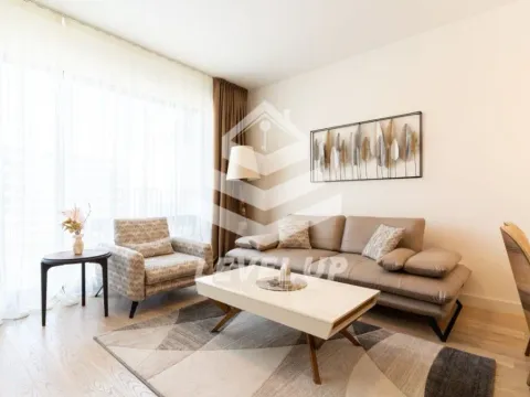 Izdavanje, trosoban stan, 90m², Beograd Na Vodi, Beograd - image 6