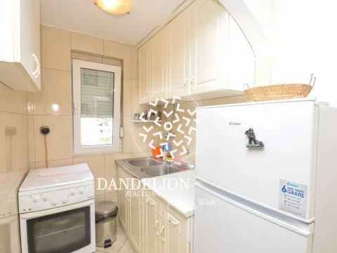 Izdavanje, jednosoban stan, 55m², Preko Morače, Podgorica - image 4